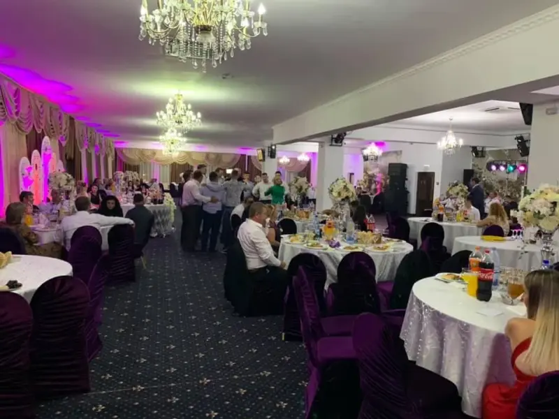 Restaurant nuntă Mehedinți – Restaurant Decebal